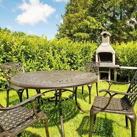 Apartament Kenz-kuestrow *